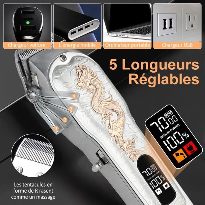 Longueur Ajustable Bijou Chaîne Maille Forçat Plaqué Or 18 Carats