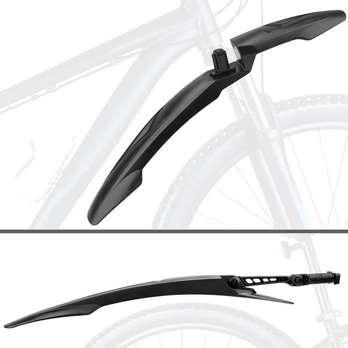 Garde boue avant velo sales