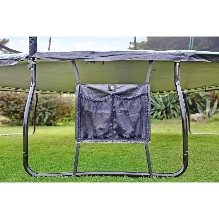STARFLEX Range Chaussure Universelle pour Trampoline 2 emplacements 164 Cdiscount Jeux Jouets