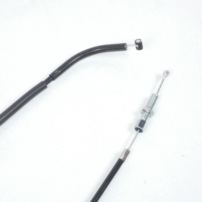 Câble D'embrayage Teknix Pour Moto Yamaha 1000 Yzf-R1 2009 à 2014