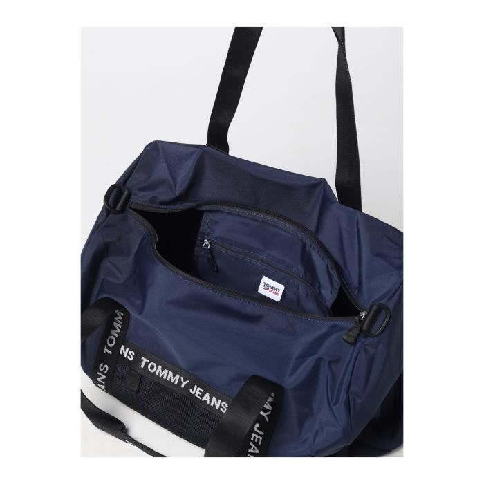Sac de voyage essential Tommy Jeans Homme U Bleu