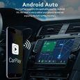 Carplay sans fil pour mercedes-benz abce cla gla glk ml sprinter ntg4.5 module becker pilote automatique android-3