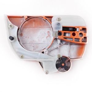 Meckparts 503735801 Lot de 2 bagues de réservoir de carburant 580457501