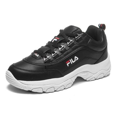Fila noir pas cher shop