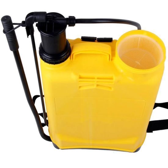 relax calculate puppy Pulvérisateur à pression à dos jardin 16 L - Jardin Bretelles Réservoir - Cdiscount Jardin relax calculate puppy Pulvérisateur à pression à dos jardin 16 L - Jardin Bretelles Réservoir - Cdiscount Jardin