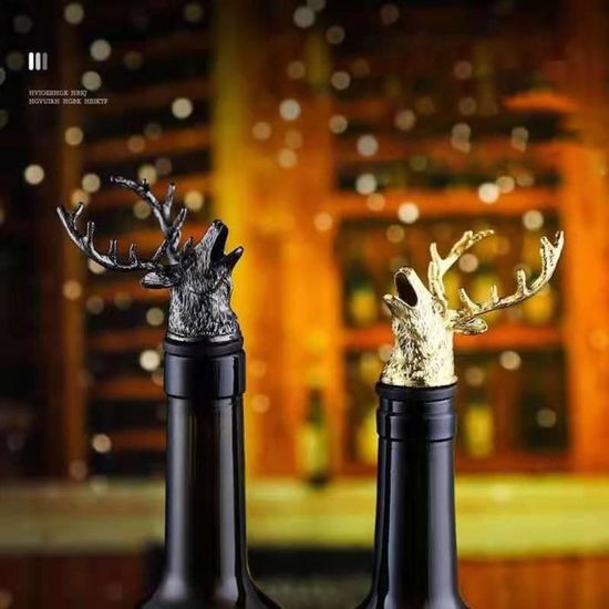 Lot 50 Bouchons Réutilisables T En Bois Pour Bouteille De Vin - Conservation Fraîcheur