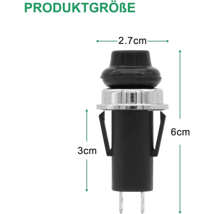 Kit D'allumage Piézo Pour Barbecue Weber - Remplacement Référence 7643 - Compatible Spirit 220 Et 320 - Bouton Poussoir - Installation Facile