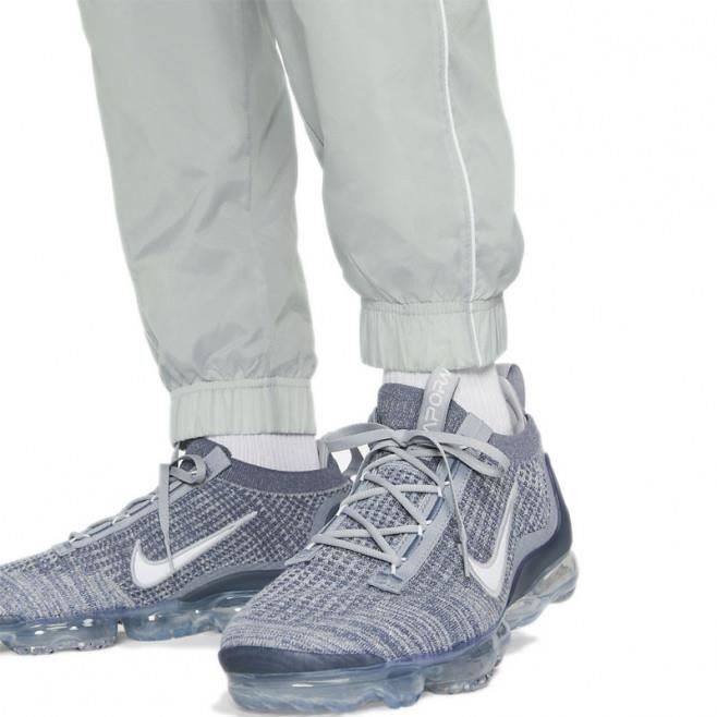 Ensemble de survêtement Nike NSW BASIC - Gris - Adulte