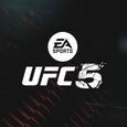 EA Sports UFC 5 - Jeu PS5-4