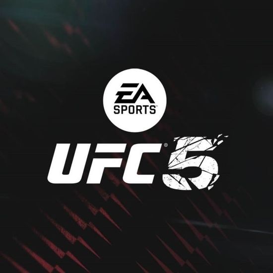 новая ufc на ps5 новая ufc на ps5