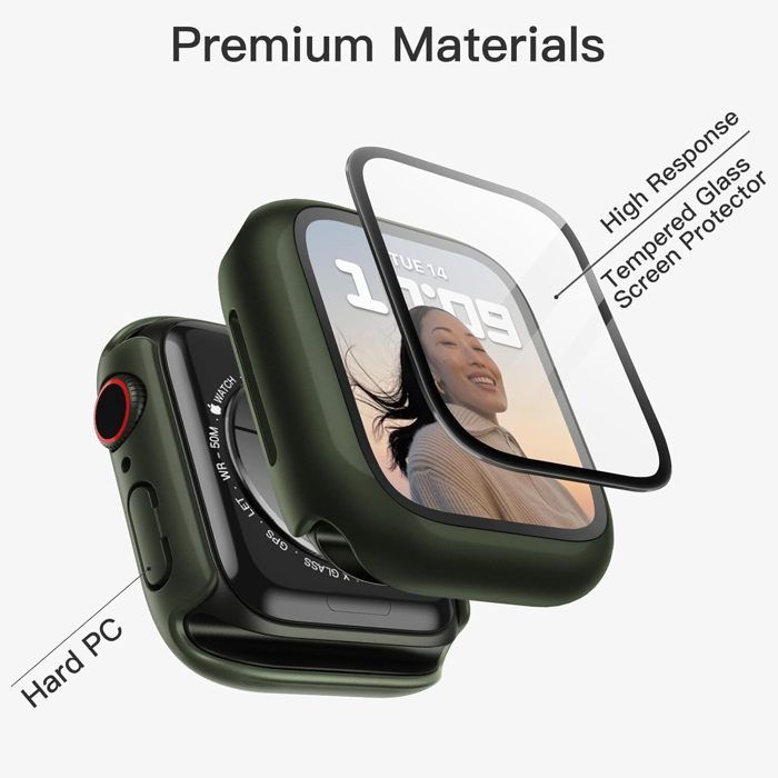 Bleushaweu Bracelet De Montre Compatible Avec La Montre Intelligente