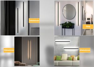 Lot De 2 Appliques Murales à Détecteur De Mouvement LED Rechargeables - Lumière Blanche Chaude Pour Couloir, Escalier Et Chambre