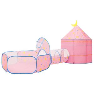 Piscine À Balles – Tente De Jeu Portable en Tissu Polyester, Durable | Piscine À Balles Jouet pour, pour Intérieur Et Extérieur, Salon, Chambre À
