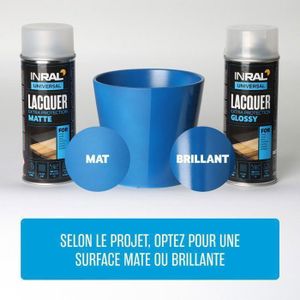 Lot De 5 Litres De Peinture Voiture 2K Acrylique Lackpoint - Couleur Au Choix (Vintage), Brillant
