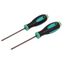75mm X 2mm H2 Hexagonale Tête Aimantée Hexagonale Tournevis Outil De Réparation