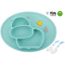 Assiettes Et Bols Assiette A Ventouse Pour Bebe Silicone Plaque D Alimentation Antiderapante Pour Tout Petits Les Enfan Cdiscount Puericulture Eveil Bebe