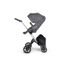 poussette stokke avec cosy