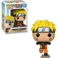 Figurine Funko POP! Animation: Naruto - Naruto Running-0