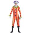 Deguisement clown enfant