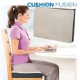 Coussin en Gel Cushion Fusion-0