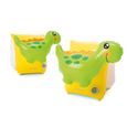 Brassards de natation Intex Dinosaure 3D-0