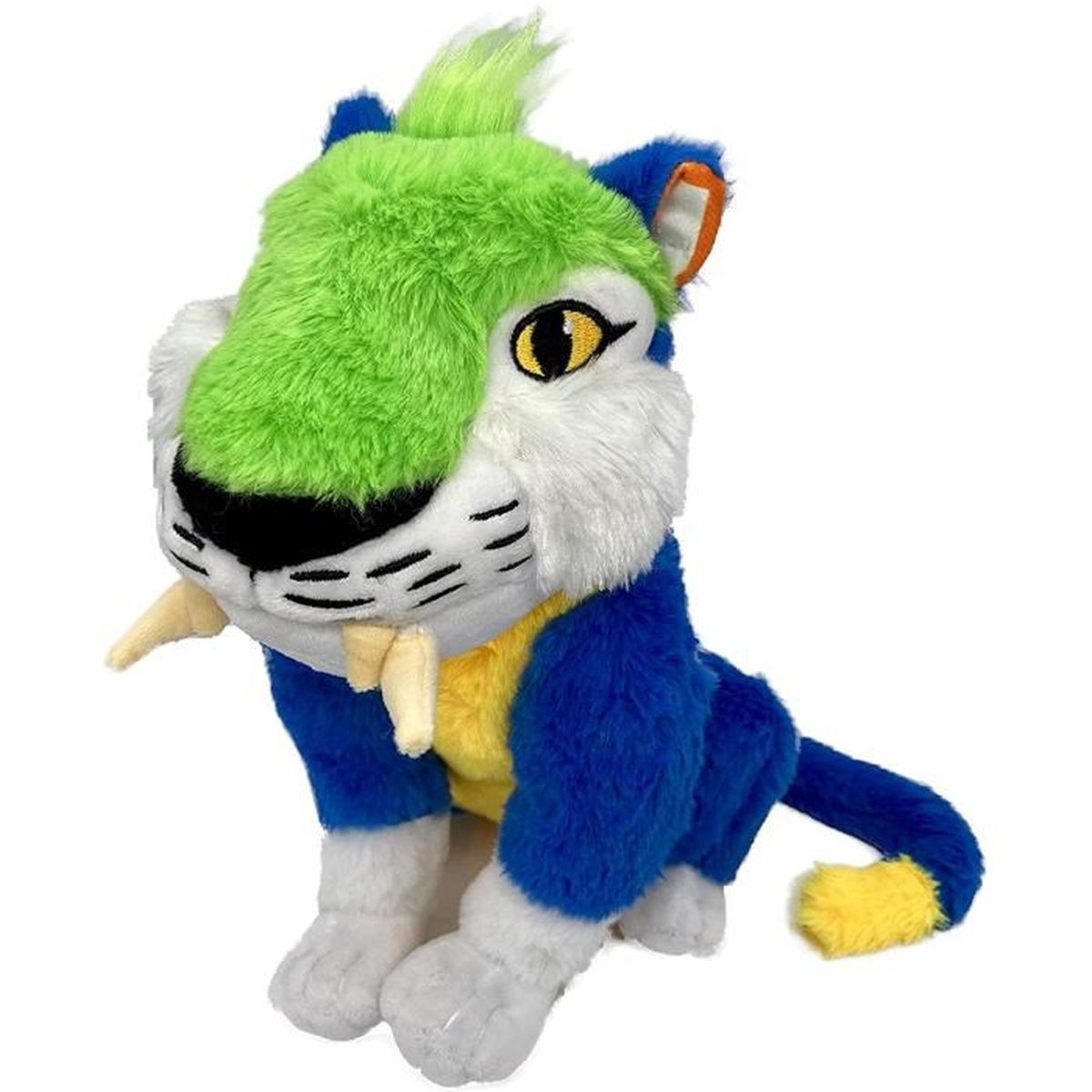 TIGROU PELUCHE DISNEY Mattel Vintage Années90 Parc U.S.A Collection