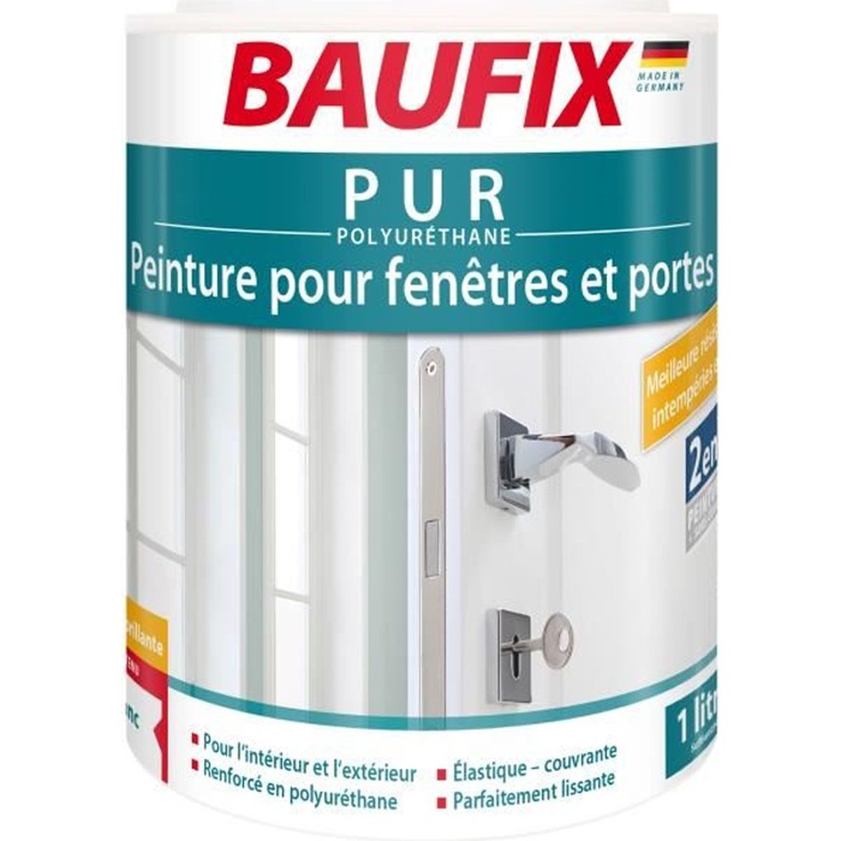 ▷ 1001 + techniques pour repeindre un meuble en bois