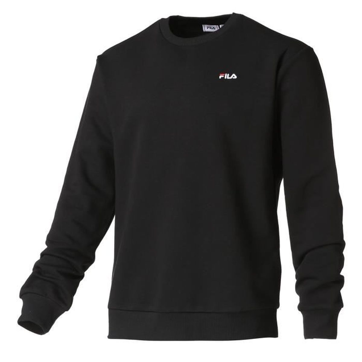 pull fila homme