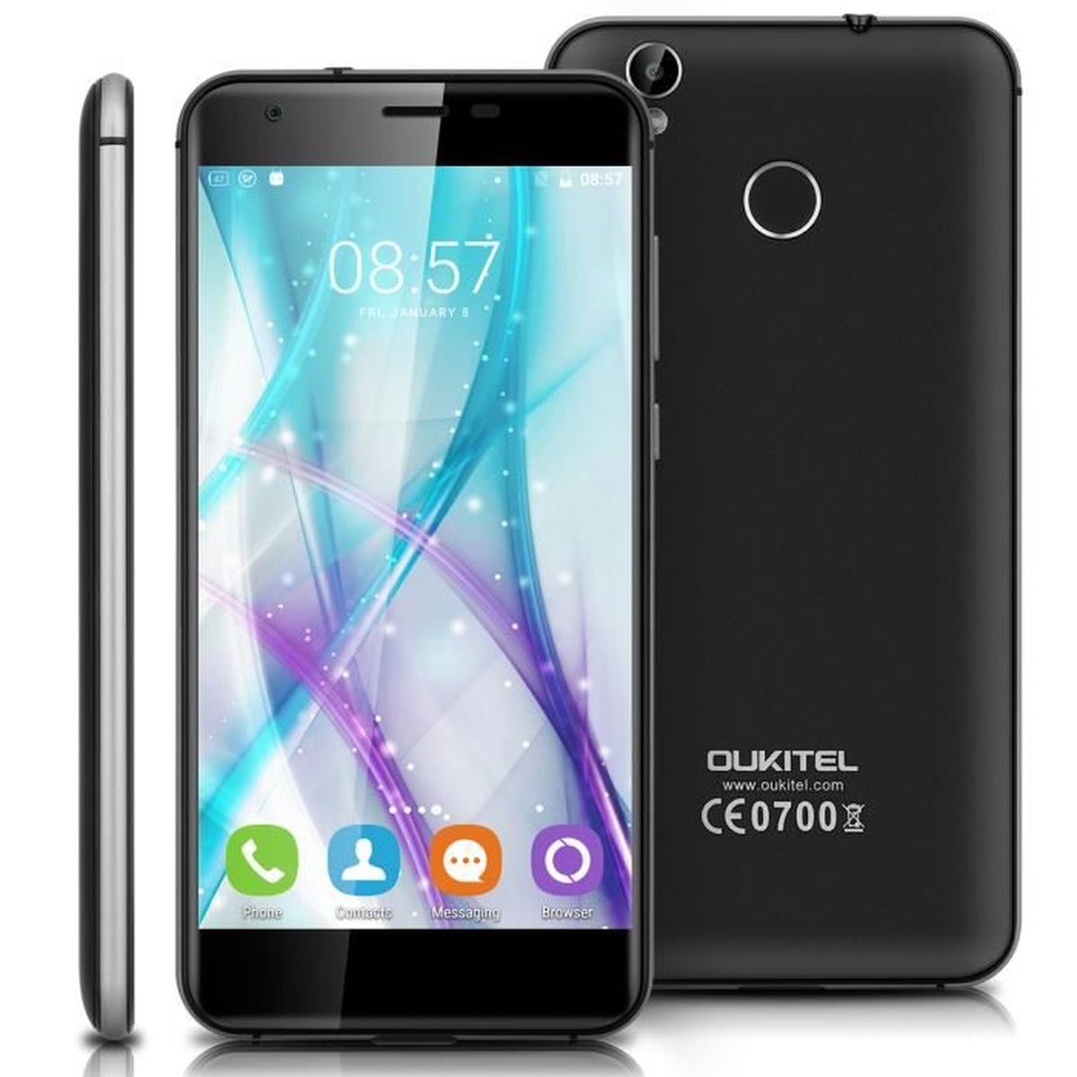 oukitel k7000