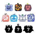 WTT Blox Fruits - Figurine Mystere Aleatoire + Code Unique Dlc