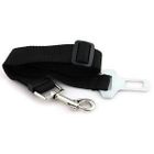 HAPPYHOMY Ceinture de sécurité Laisse à Clip Voiture pour Chiens Animaux