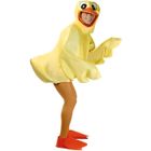 BOURJOIS Déguisement Canard de Bain pour adulte - FIESTAS GUIRCA, S.L. - Jaune - Mixte