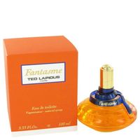 parfum -FANTASME by Ted Lapidus-Eau De Toilette Spray 3.3 oz