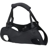 Harnais De Levage Pour Chien Handicapé Ou âgé – Réglable, Portable – Aide à La Marche Et Au Transport