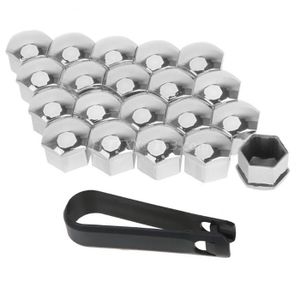 Cache Moyeu Centre Jante Pour Dacia Duster 2014-2017 - Bouchon Ã©tanche Antirouille C-60mm - Lot De 4 - 4