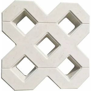 Moule empreinte pour mur modèle Pierres de taille