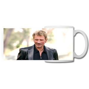 Hommage à Johnny Hallyday par Radio - TV