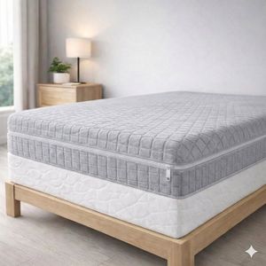 y Lovely Bed - Rénove atelas 160x200 c | Housse coplète pour