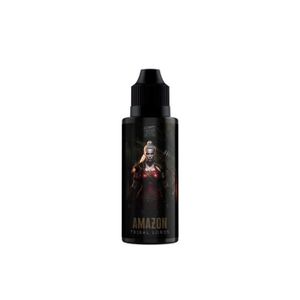 elfbar nachfüll pod läuft aus E-liquide ECG • Goût Fraise des bois – La Chope d'Or main image 1