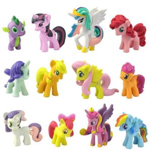 jouet poney