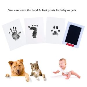 Encre Empreinte Bebe Cdiscount