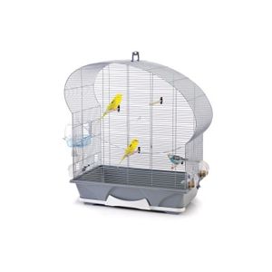 VOLIÈRE - CAGE OISEAU VADIGRAN Savic Ellipse 50 Cage pour Petit Oiseau A