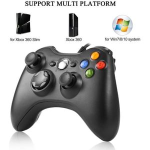 Lot De 2 Capuchons (thumbsticks) Pour Manette Xbox 360 - Gris, Neufs - Remplace Les Sticks Usés