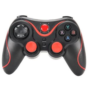 Manette Arcade Vissable à Poignée Ronde - Noir, Parfaite Pour Ton Borne DIY