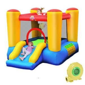 Chateau Gonflable Cdiscount Jeux Jouets Page 2