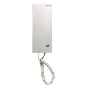 INTERPHONE - VISIOPHONE FERMAX 3390 Loft Basic Interphone Filaire Montage 