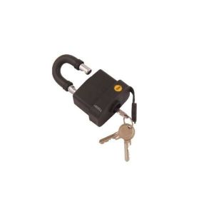 Rolson Combinaison Vélo Serrure 10 mm x 1800 mm sécurité cycle accessoires NEUF