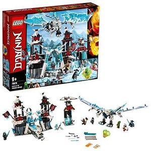 lego 9 ans