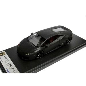 VOITURE - CAMION Miniatures montées - Lamborghini Huracan LP 580-2 