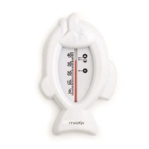 Thermomètre de bain pour salle d'eau, dessin animé mignon, température de bain  pour bébé, girafe, jouet de douche pour enfant, qualité supérieure